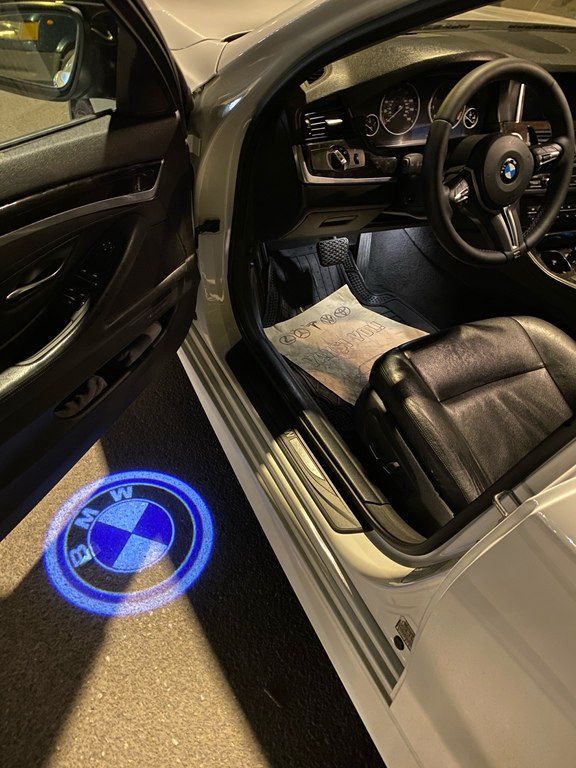 BMW 528, 2.0 L, 2015 il, 165 000 km — Avtomobillər, Gəncə (12)