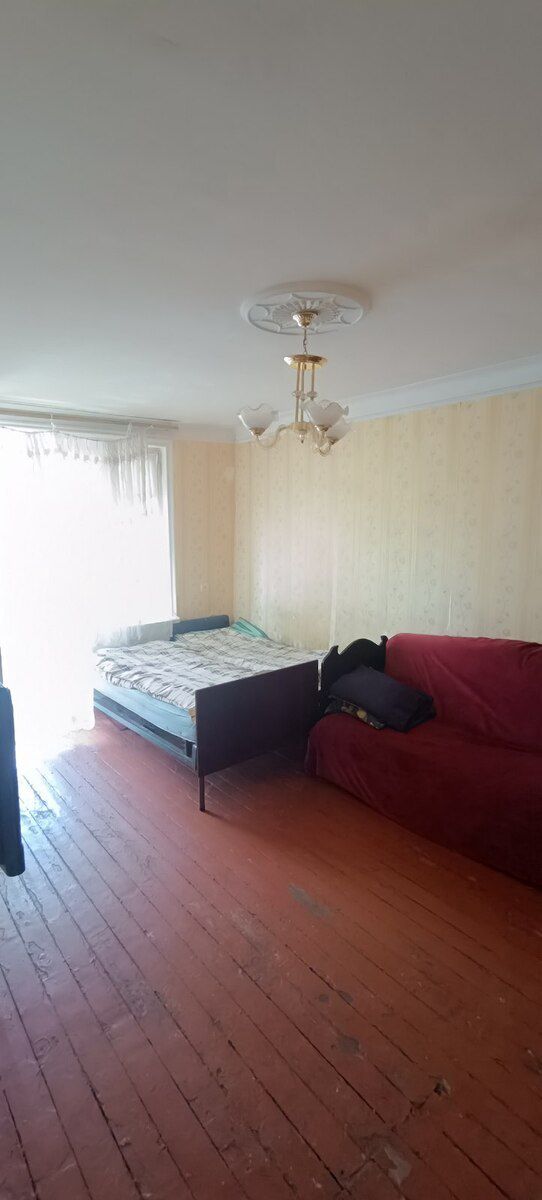 1-otaqlı mənzil kirayə verilir, Gəncə ş., 31 m² — Mənzil, Gəncə (3)
