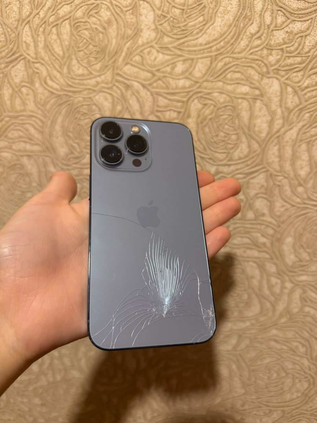 IPhone 14 Pro, Space Gray — Apple iPhone, Digah (2)