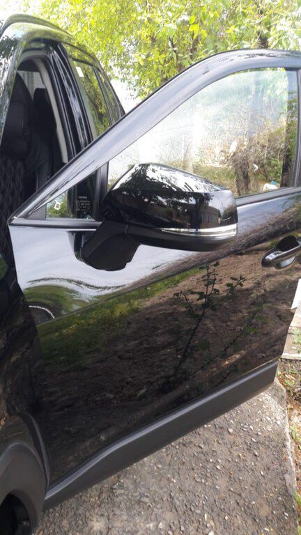 Toyota RAV4, 2.0 L, 2021 il, 17 000 km — Avtomobillər, Naxçıvan (2)