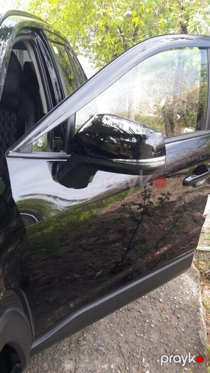 Toyota RAV4, 2.0 L, 2021 il, 17 000 km — Avtomobillər, Naxçıvan (2)