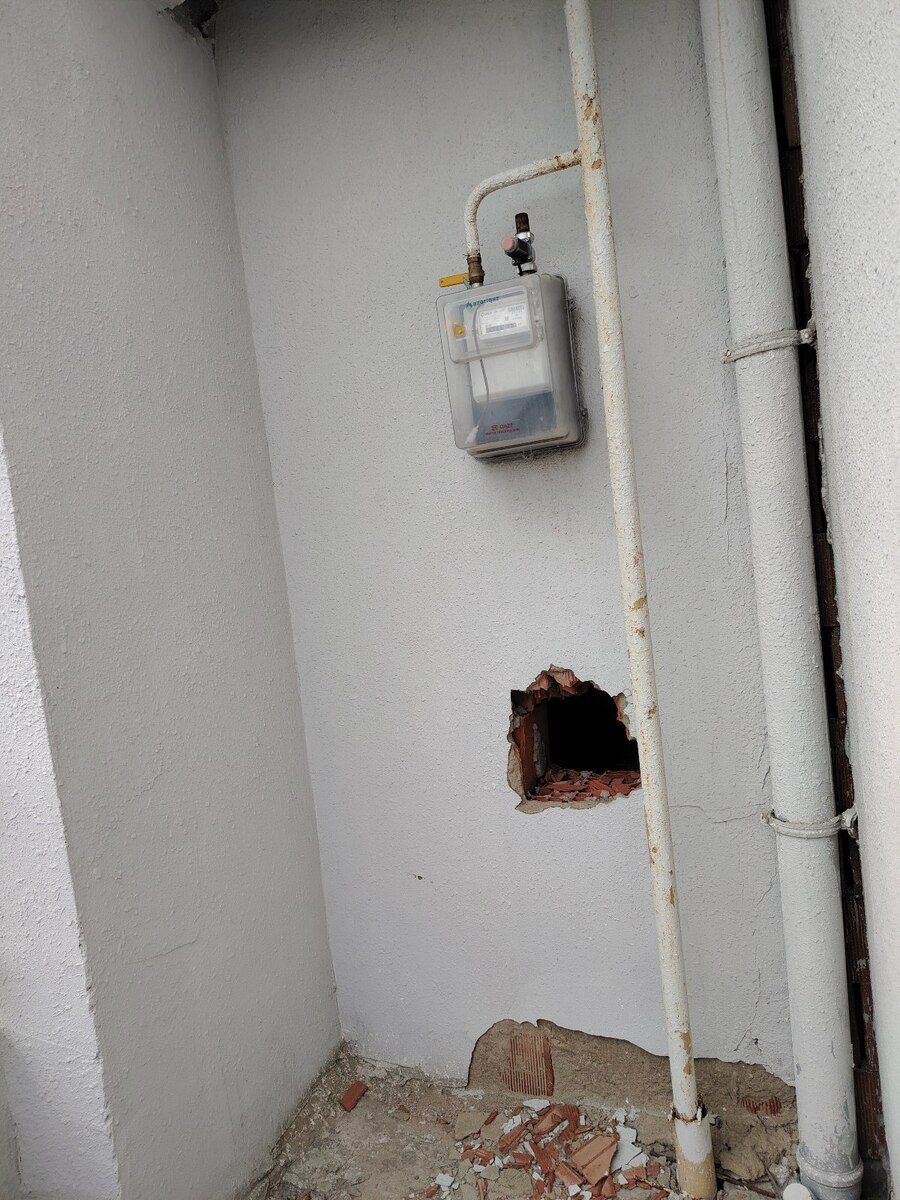 3-otaqlı yeni tikili, Əhmədli m., 110 m² — Mənzil, Bakı (10)