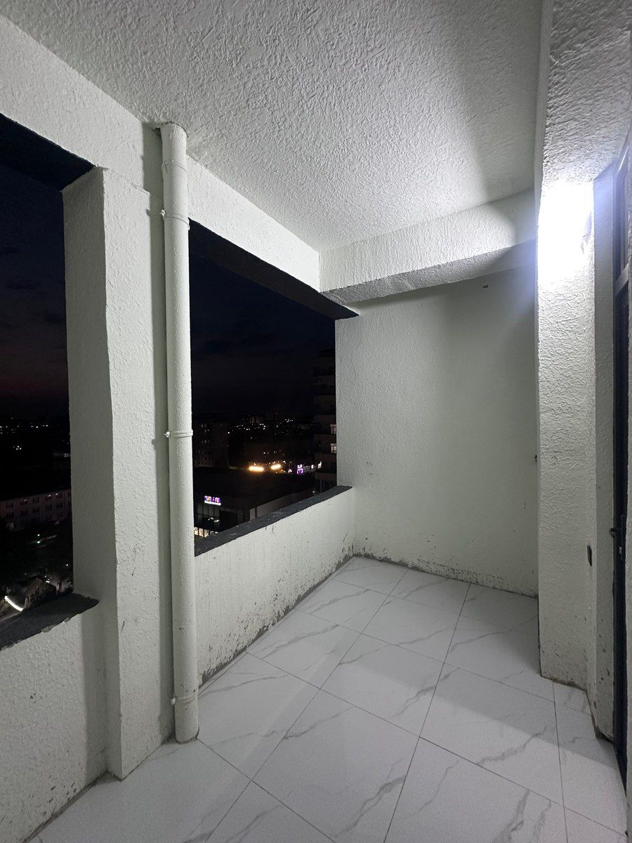3-otaqlı yeni tikili, Xırdalan ş., 72 m² — Mənzil, Xırdalan (12)