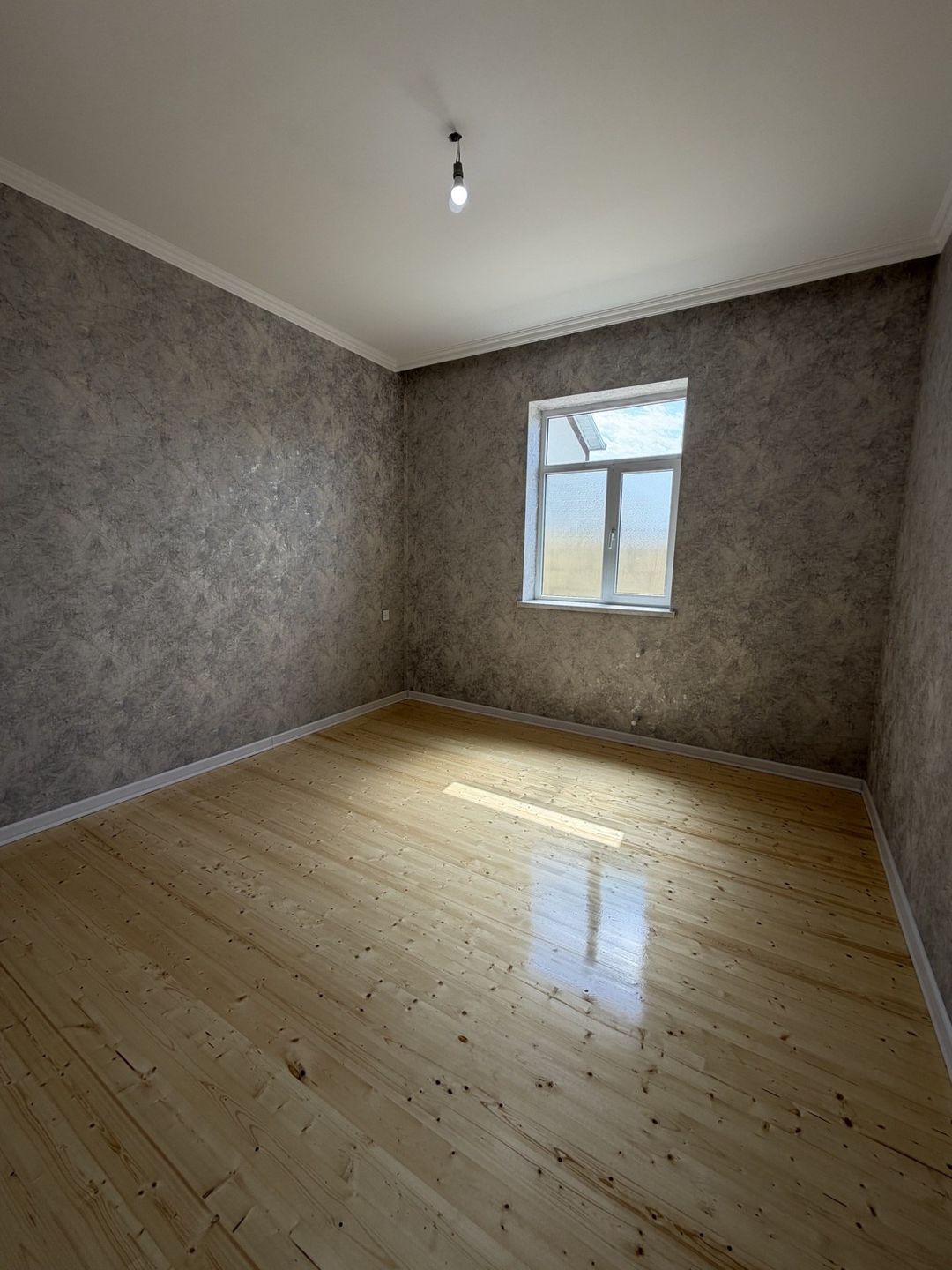 Həyət evi, Savalan qəs — Ev, villa, Bakı (10)