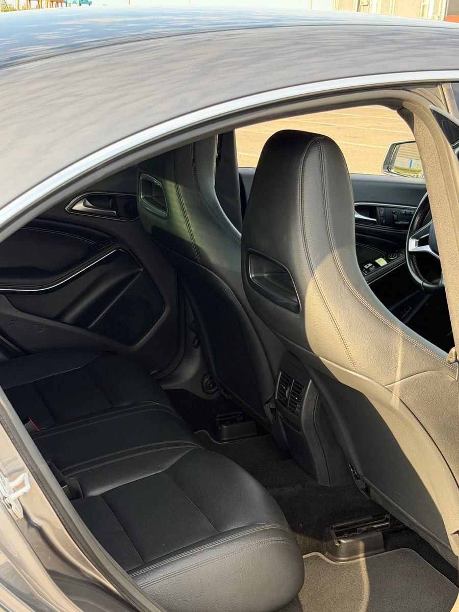 Mercedes CLA 250, 2014 il — Avtomobillər, Bakı (7)