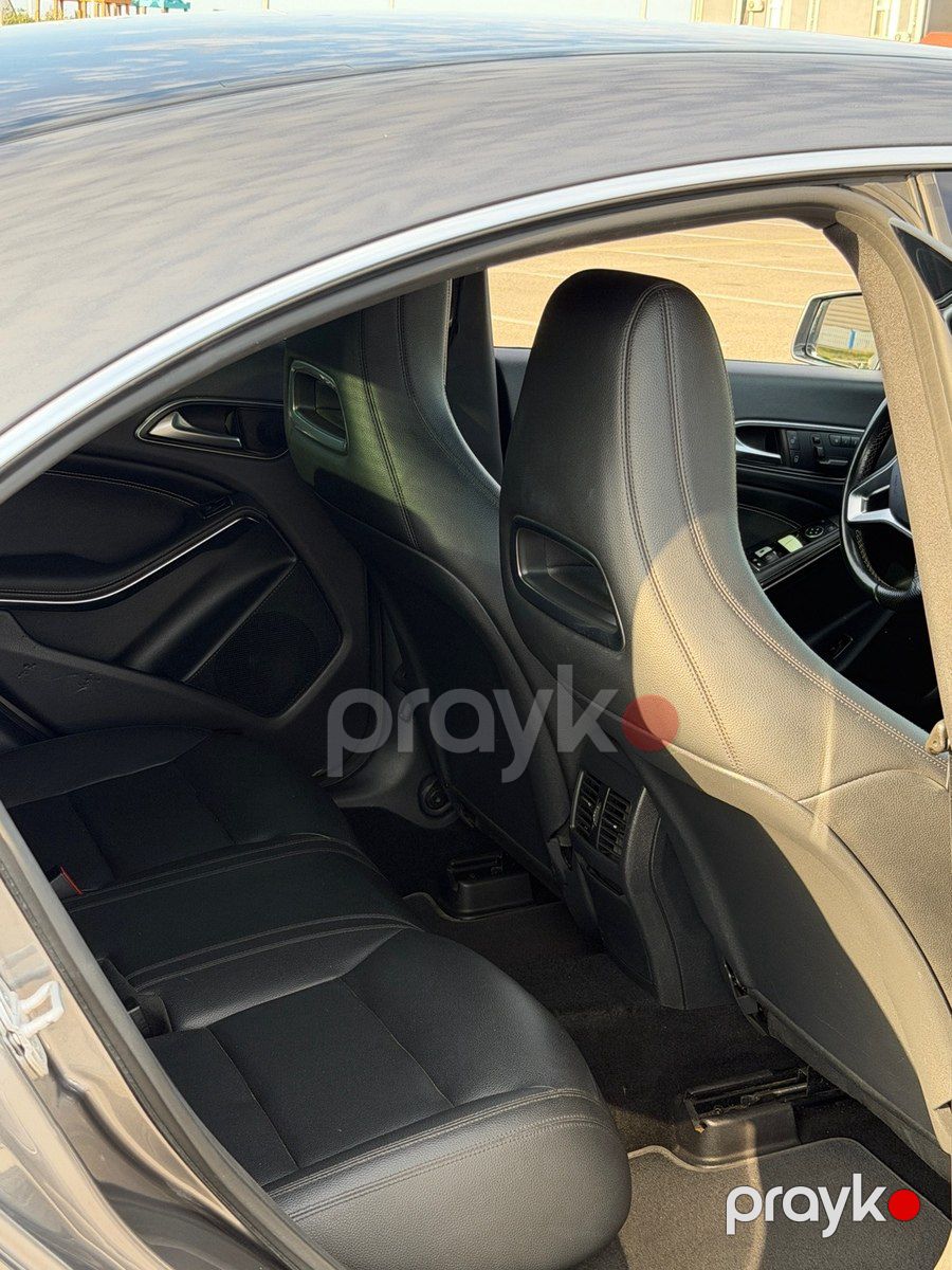 Mercedes CLA 250, 2014 il — Avtomobillər, Bakı (7)