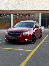 Chevrolet Cruze, 1.4 L, 2011 il, 230 220 km — Cars