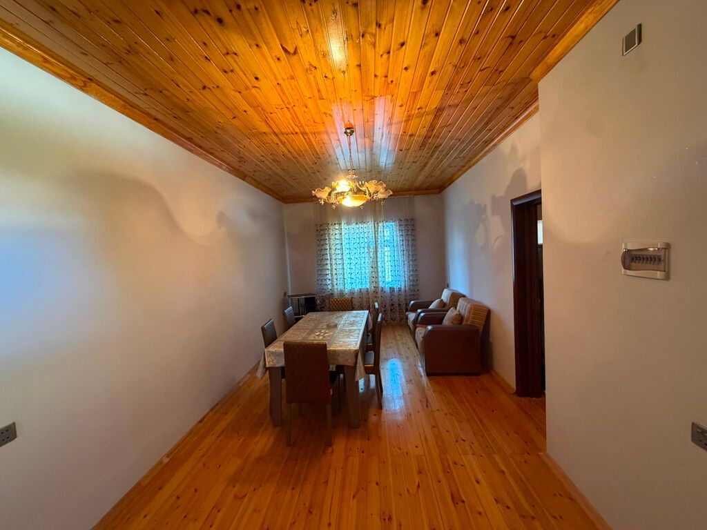 5 otaqlı, 240 kv. m, Kredit yoxdur, Yeni təmirli — Daşınmaz əmlak, Bakı (7)