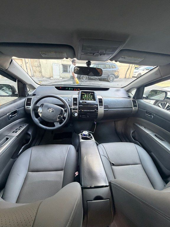 Toyota Prius, 1.5 L, 1.3 kWh, 2008 il, 350 654 km — Avtomobillər, Bakı (5)