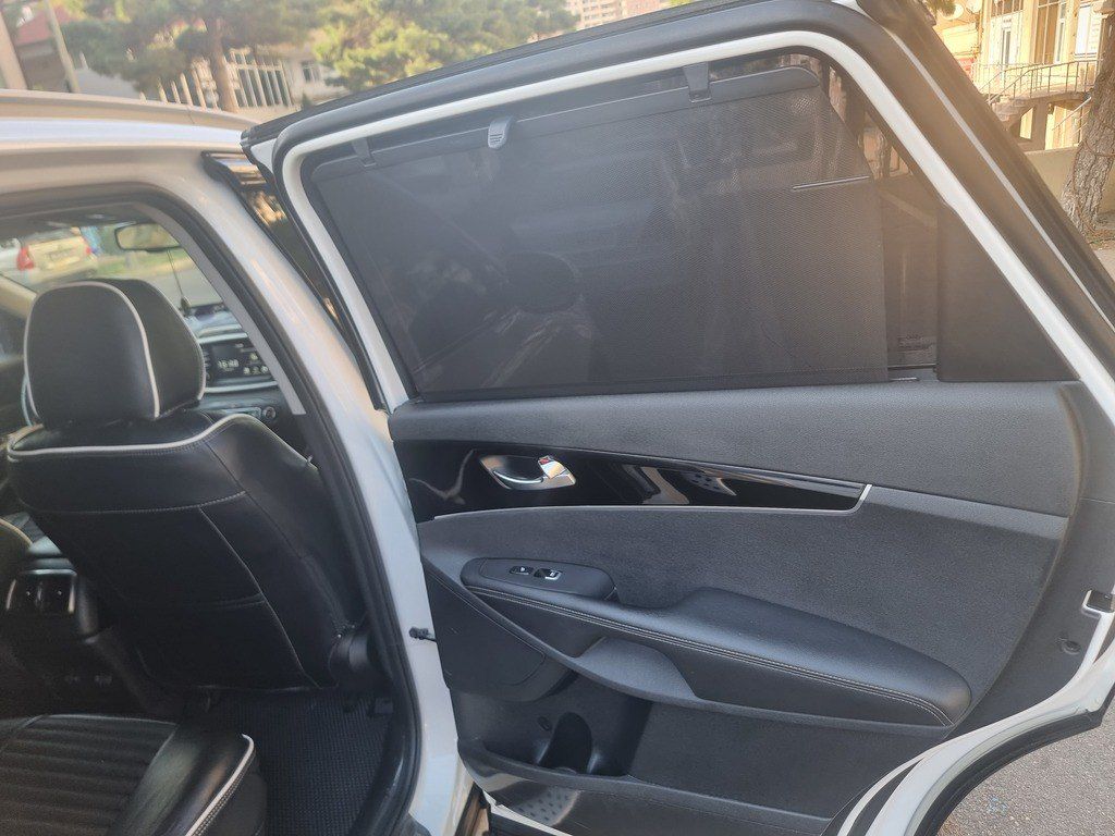 Kia Sorento, 2.4 L, 2019 il, 185 000 km — Avtomobillər, Bakı (12)