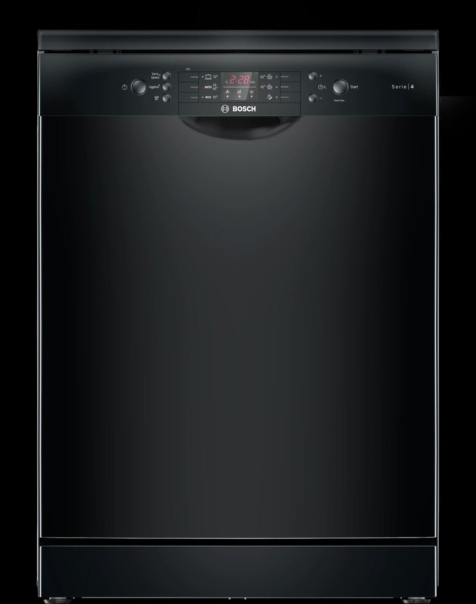 Qabyuyan maşın Bosch SMS46NB20V — Ev texnikası, Bakı (2)