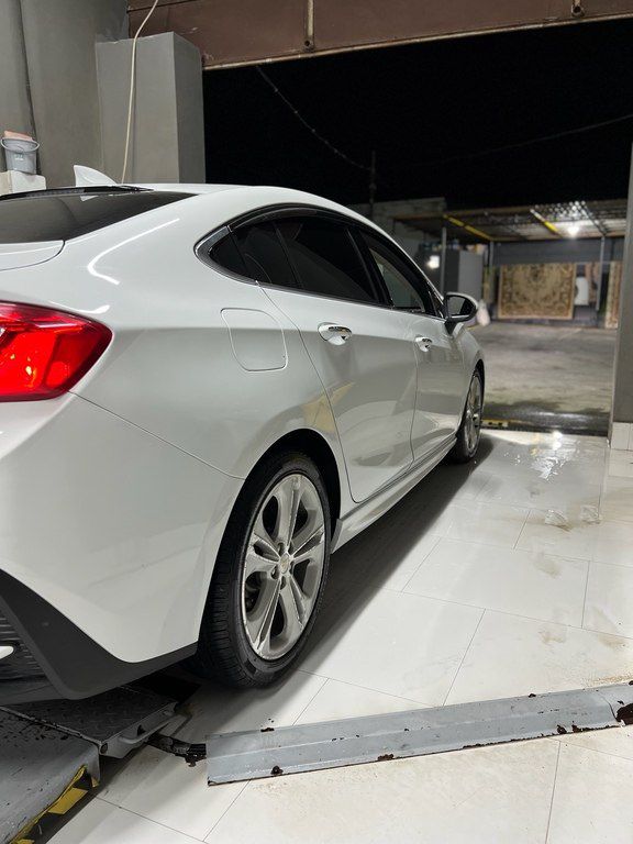 Chevrolet Cruze, 1.4 L, 2016 il, 243 500 km — Avtomobillər, Bakı (3)