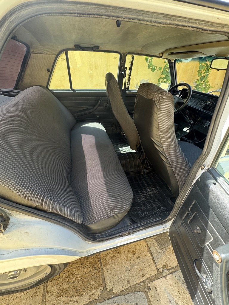 Lada (VAZ) 2107, 1.6 L, 2004 il, 193 000 km — Avtomobillər, Bakı (8)