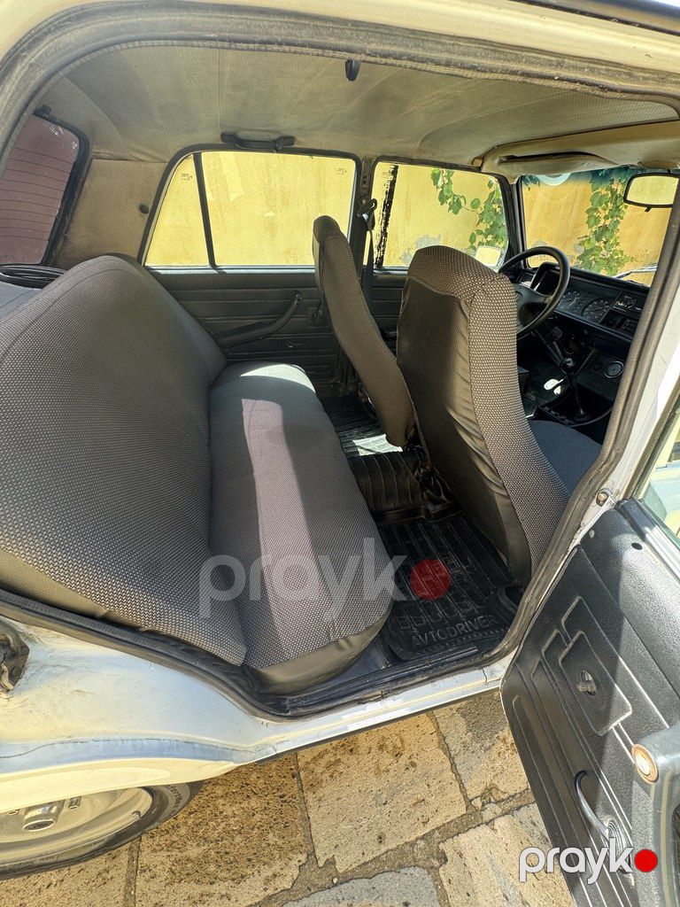 Lada (VAZ) 2107, 1.6 L, 2004 il, 193 000 km — Avtomobillər, Bakı (8)