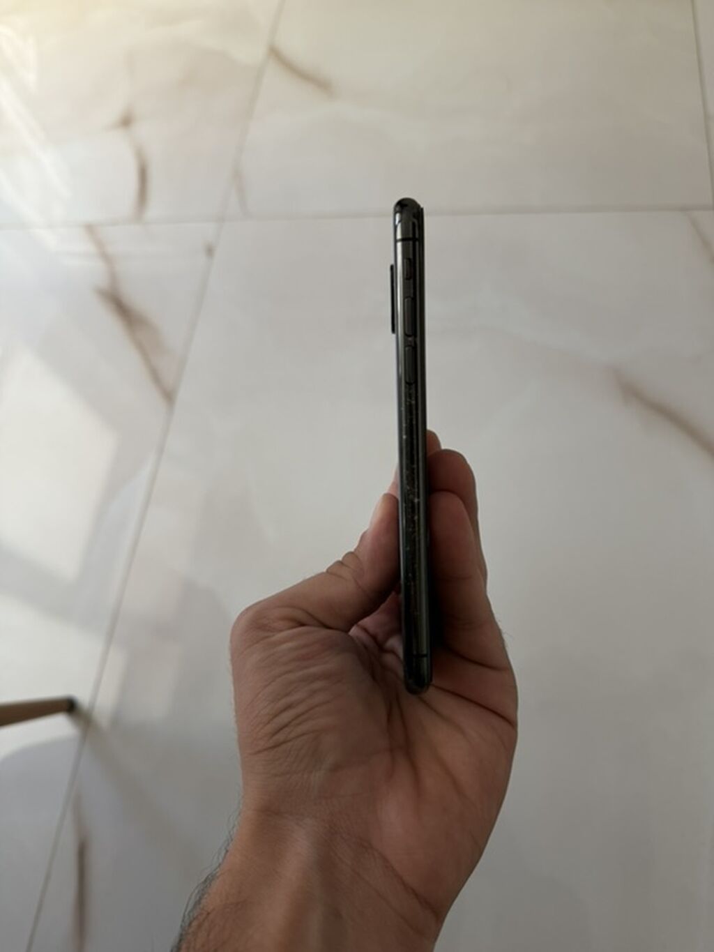 IPhone X, Space Gray — Apple iPhone, Bakı (3)