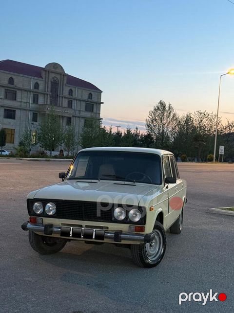 Lada (VAZ) 2106, 1.5 L, 1992 il, 300 000 km