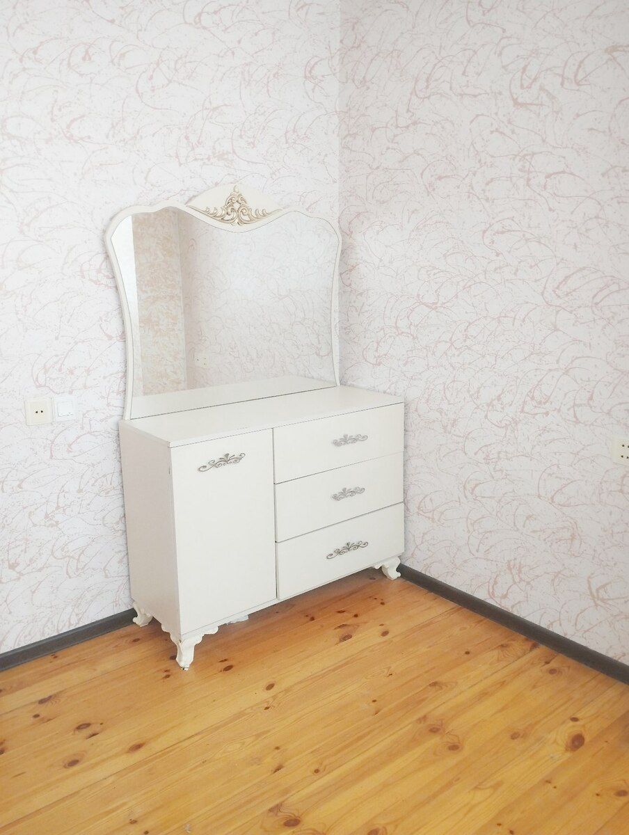 2-otaqlı yeni tikili, Masazır qəs., 37 m² — Mənzil, Bakı (7)