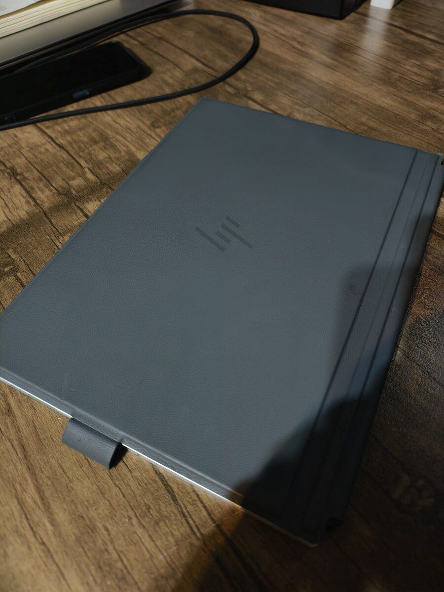 HP Elit X2 G3 1013 — Elektronika, Bakı (6)
