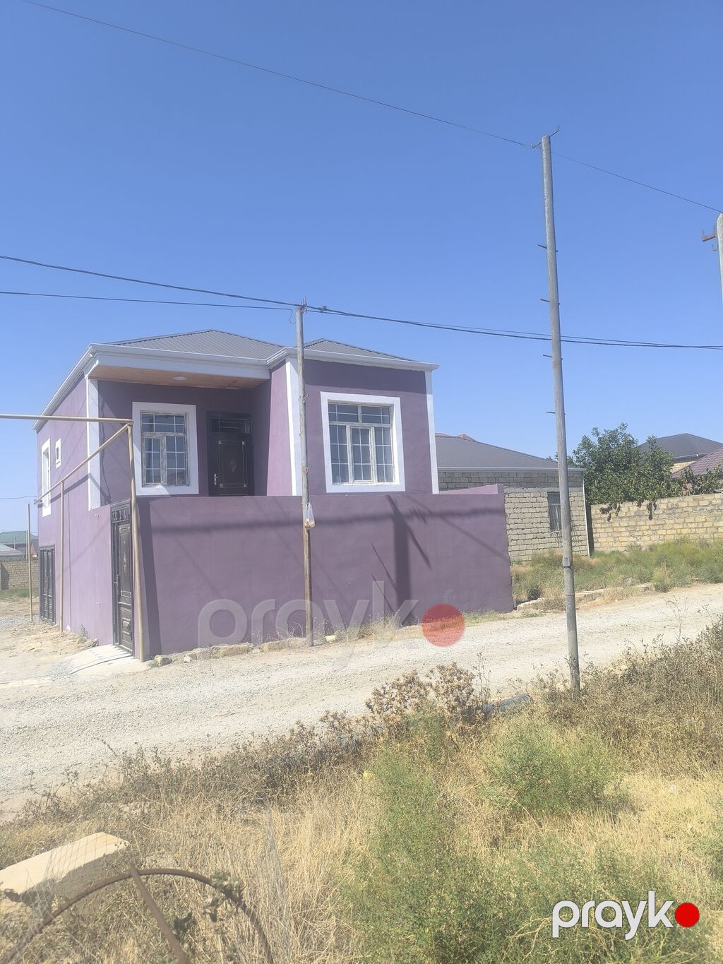 3 otaqlı, 100 kv. m, Yeni təmirli — Daşınmaz əmlak, Xırdalan (2)