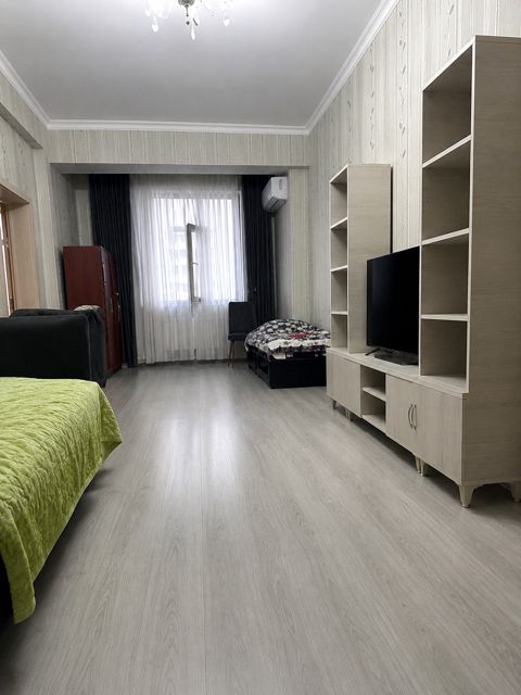 2-otaqlı yeni tikili kirayə verilir, Nərimanov r., 72 m² — Bakı