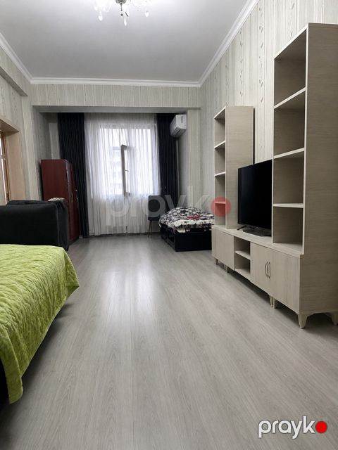 2-otaqlı yeni tikili kirayə verilir, Nərimanov r., 72 m²