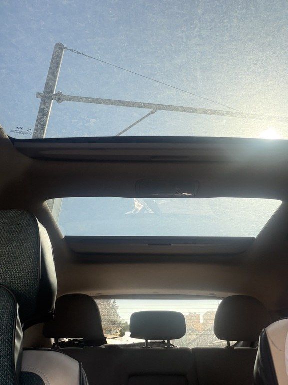 Hyundai Tucson, 2.0 L, 2010 il, 210 000 km — Avtomobillər, Bakı (7)