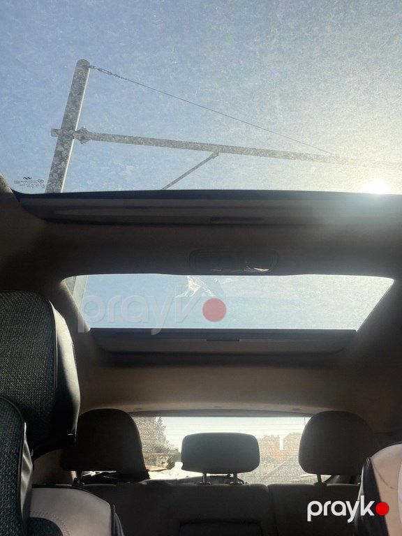 Hyundai Tucson, 2.0 L, 2010 il, 210 000 km — Avtomobillər, Bakı (7)
