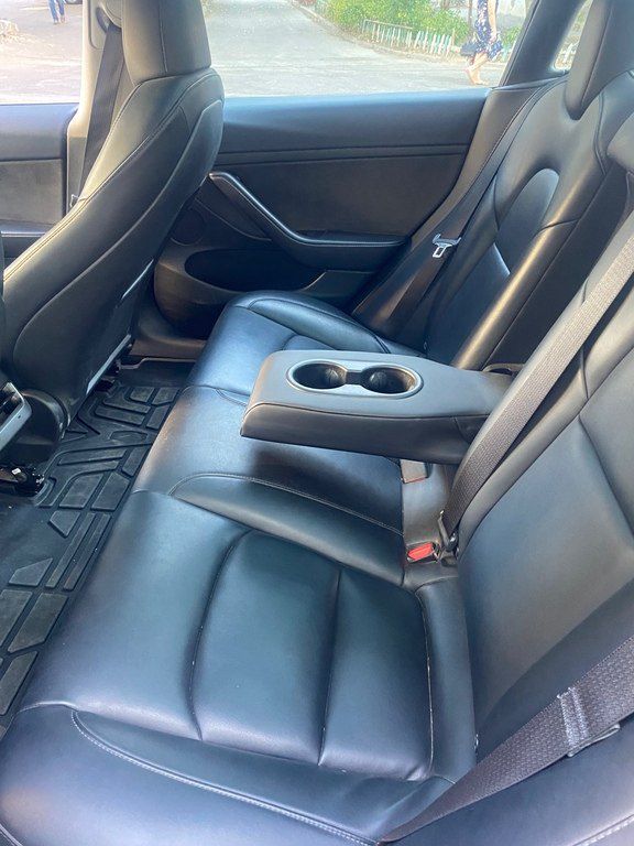 Tesla Model 3, 60 kWh, 2023 il, 161 000 km — Avtomobillər, Bakı (5)