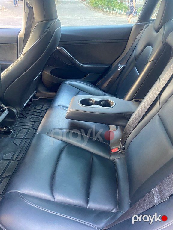 Tesla Model 3, 60 kWh, 2023 il, 161 000 km — Avtomobillər, Bakı (5)