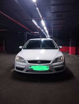 Ford Focus, 1.6 L, 2007 il, 360 000 km — Avtomobillər