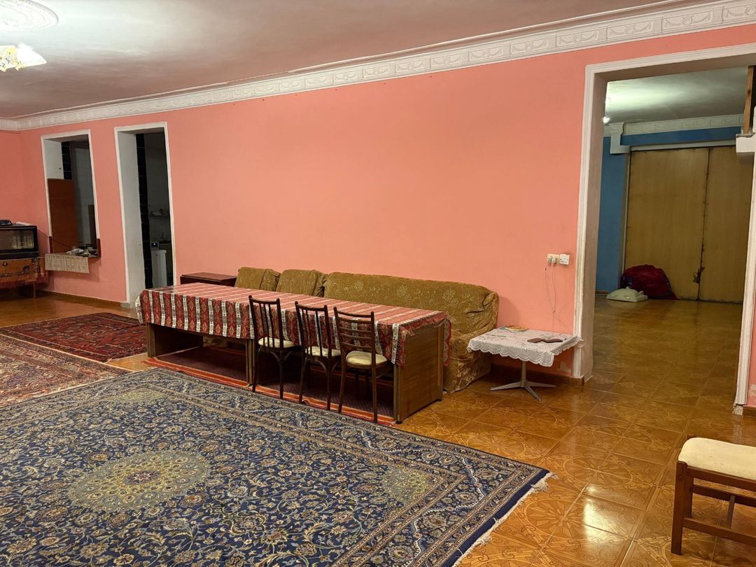Həyət evi kirayə verilir, Yasamal r — Ev, villa, Bakı (8)