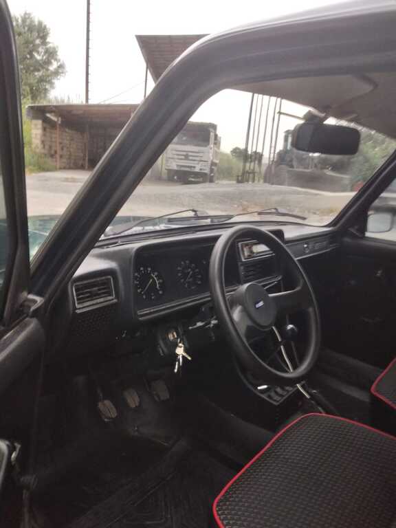 Lada (VAZ) 2107, 1.6 L, 2007 il, 90 000 km — Avtomobillər, Ağdaş (5)