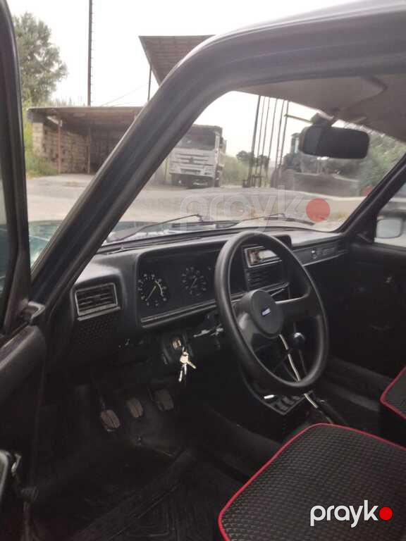 Lada (VAZ) 2107, 1.6 L, 2007 il, 90 000 km — Avtomobillər, Ağdaş (5)