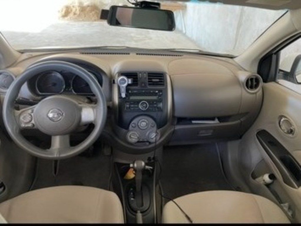 Nissan Sunny, 1.5 L, 2012 il, 310 000 km — Avtomobillər, Bakı (3)
