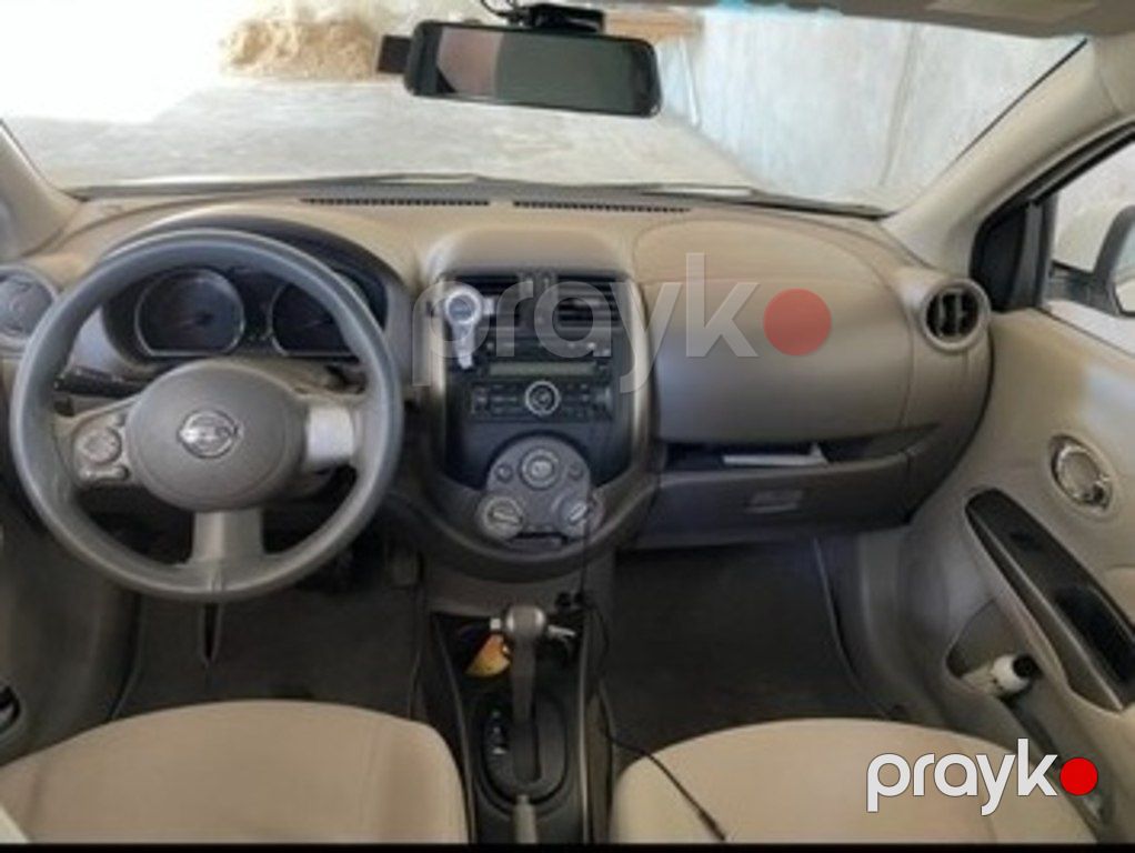 Nissan Sunny, 1.5 L, 2012 il, 310 000 km — Avtomobillər, Bakı (3)