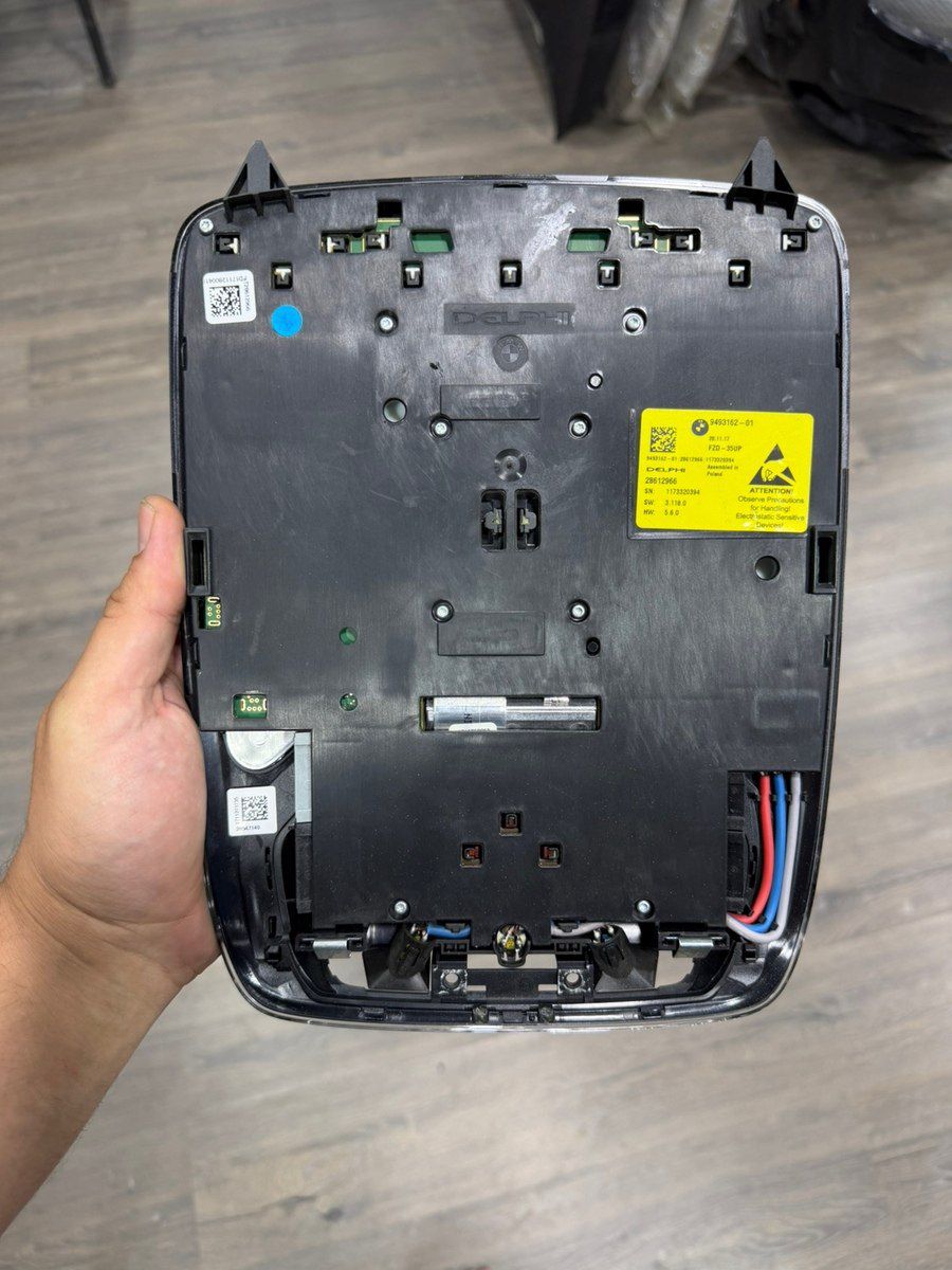 BMW G30, G05, X5, G06, X6, G0, X7 tavan işığı(əl jesti) — Ehtiyat hissələri və aksesuarlar, Bakı (2)