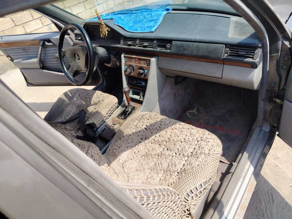 Mercedes 250 D, 2.5 L, 1991 il, 891 000 km — Avtomobillər, İmişli (3)