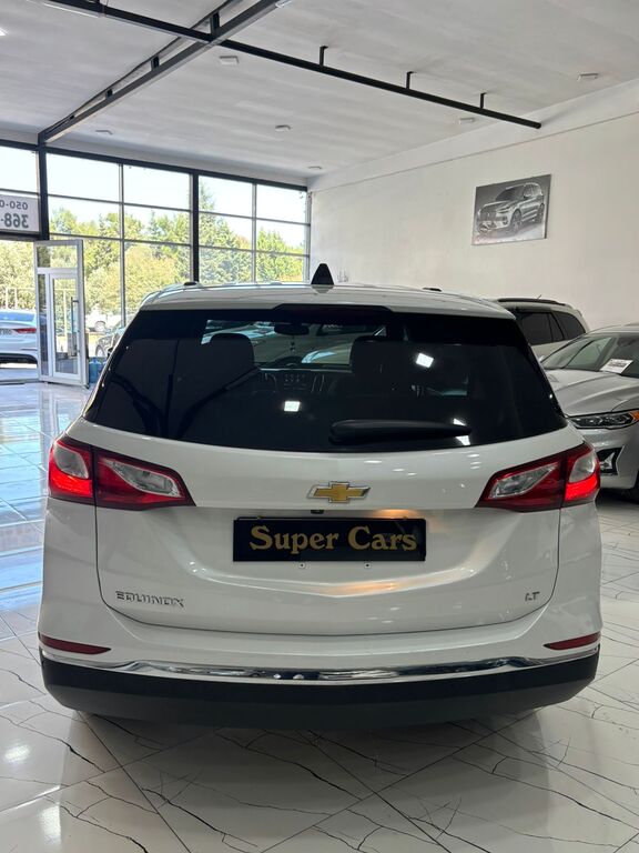 Chevrolet Equinox, 1.5 L, 2019 il, 170 000 km — Avtomobillər, Sumqayıt (6)