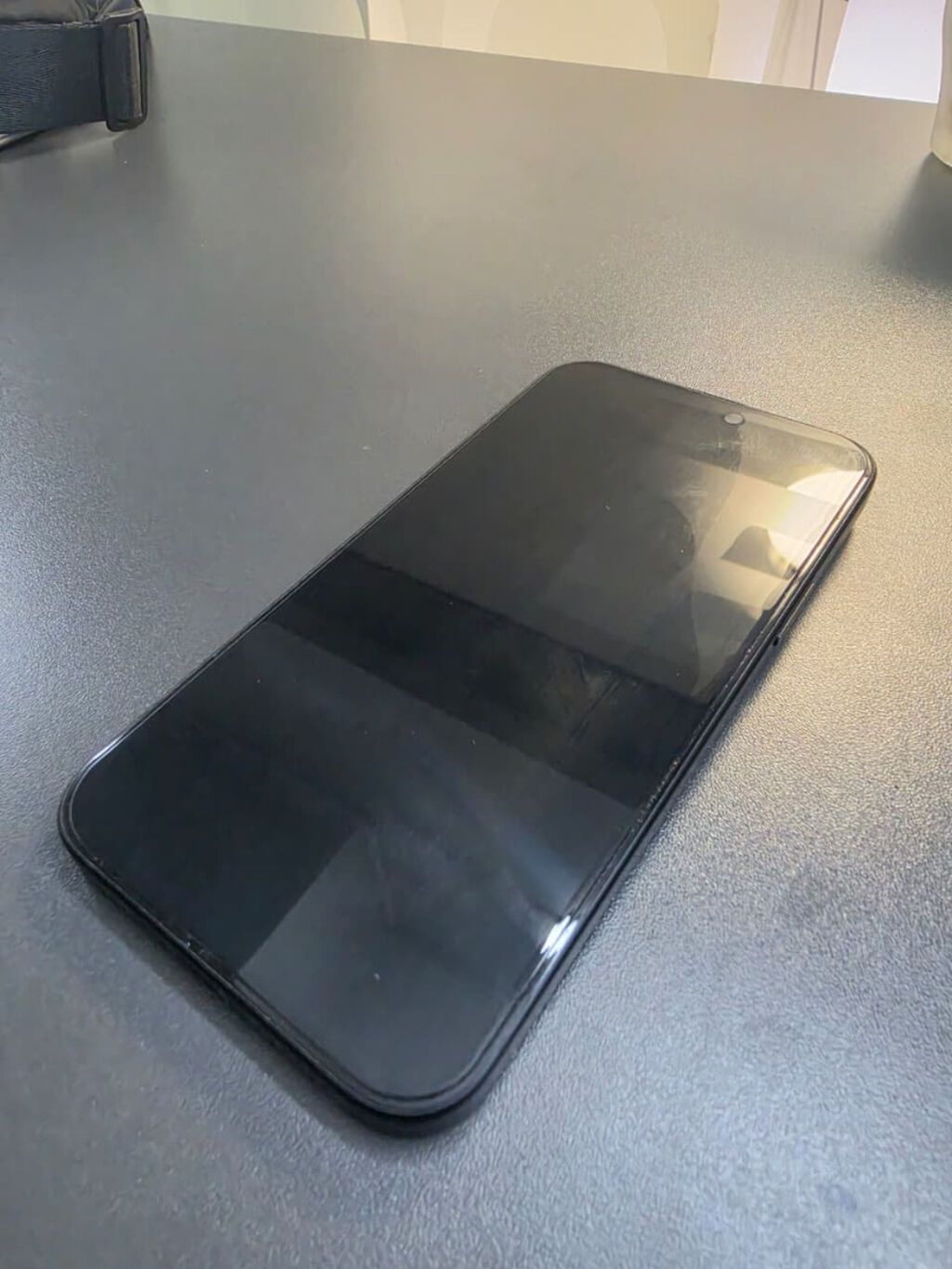 IPhone 15 Plus, 256 GB, Qara, Face ID — Apple iPhone, Bakı (2)