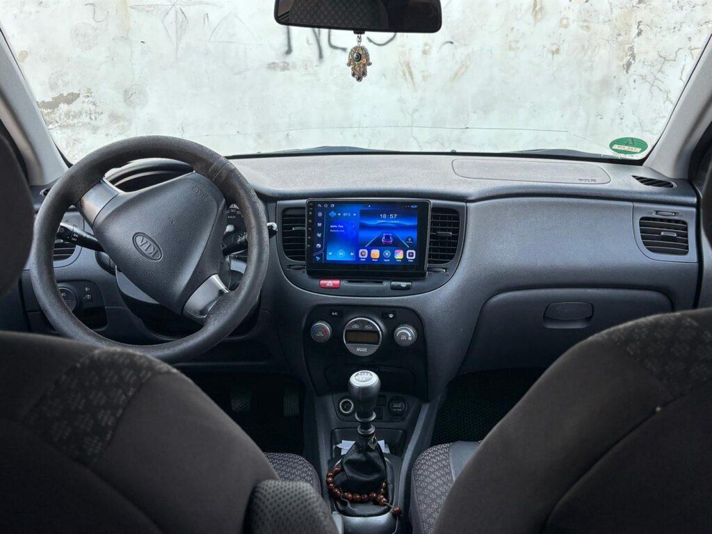 Kia Rio, 1.5 L, 2006 il, 668 000 km — Avtomobillər, Bakı (3)