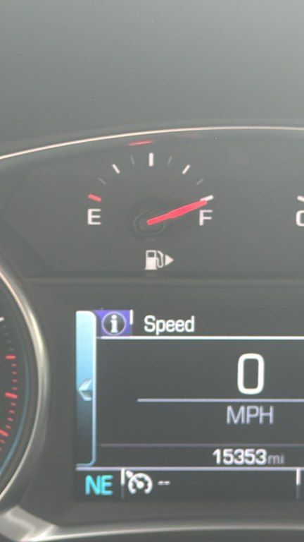 Chevrolet Malibu, 1.5 L, 2018 il, 24 708 km — Avtomobillər, Bakı (2)