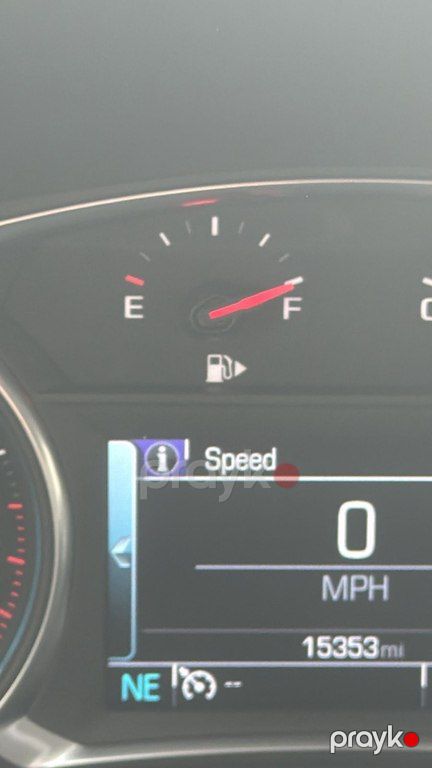 Chevrolet Malibu, 1.5 L, 2018 il, 24 708 km — Avtomobillər, Bakı (2)