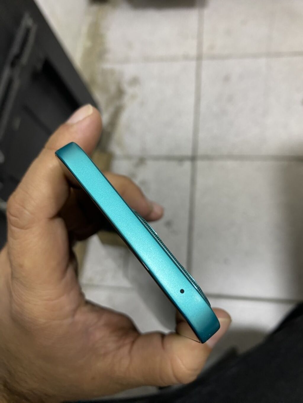 Honor 8, 128 GB, rəng - Mavi, Face ID — Honor, Bakı (4)