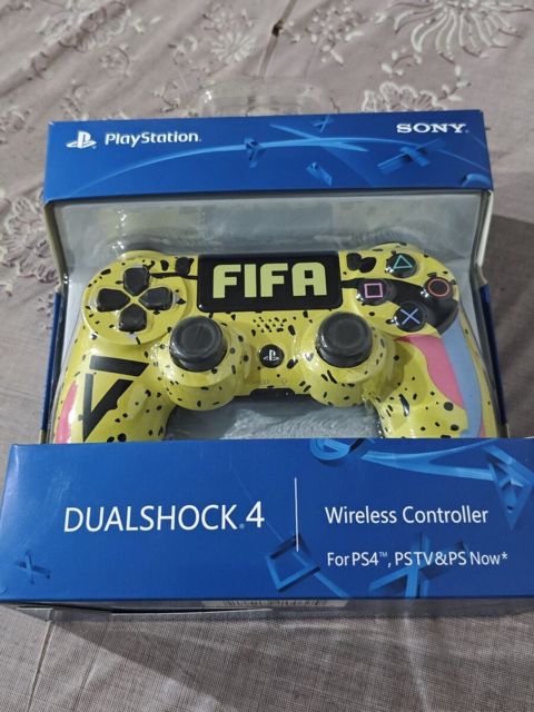 Sony Playstation 4 Dualshock pultu — Xırdalan