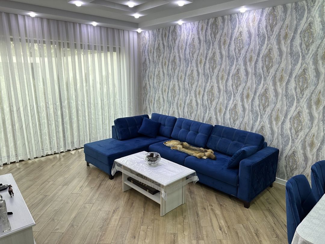 Bağ evi, Şağan qəs — Ev, villa, Bakı (11)