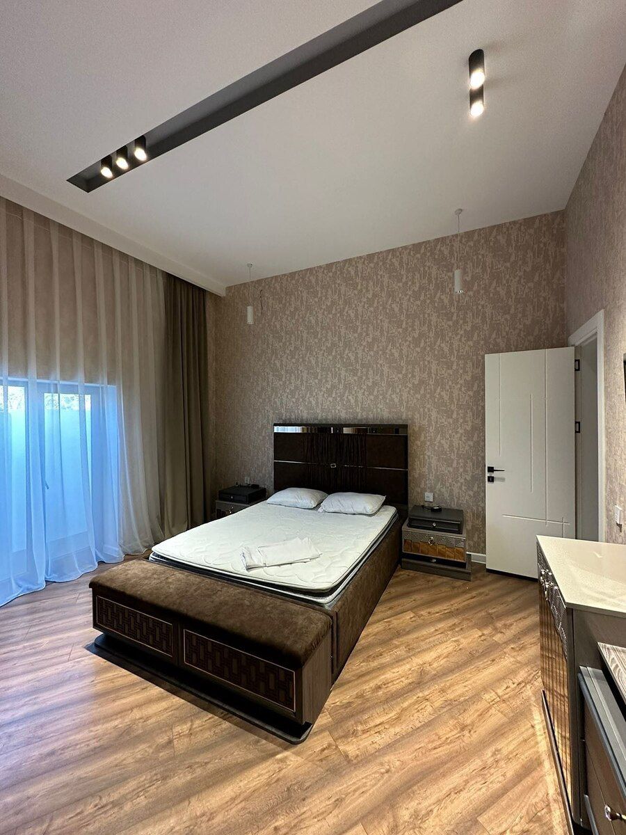 Bağ evi kirayə verilir, Mərdəkan qəs — Ev, villa, Bakı (6)