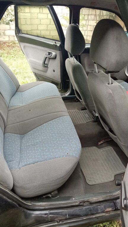 Lada (VAZ) 2110, 1.6 L, 2006 il, 100 008 km — Avtomobillər, Quba (5)