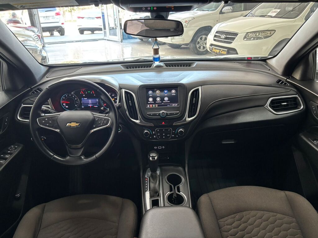 Chevrolet Equinox, 1.5 L, 2019 il, 170 000 km — Avtomobillər, Sumqayıt (9)
