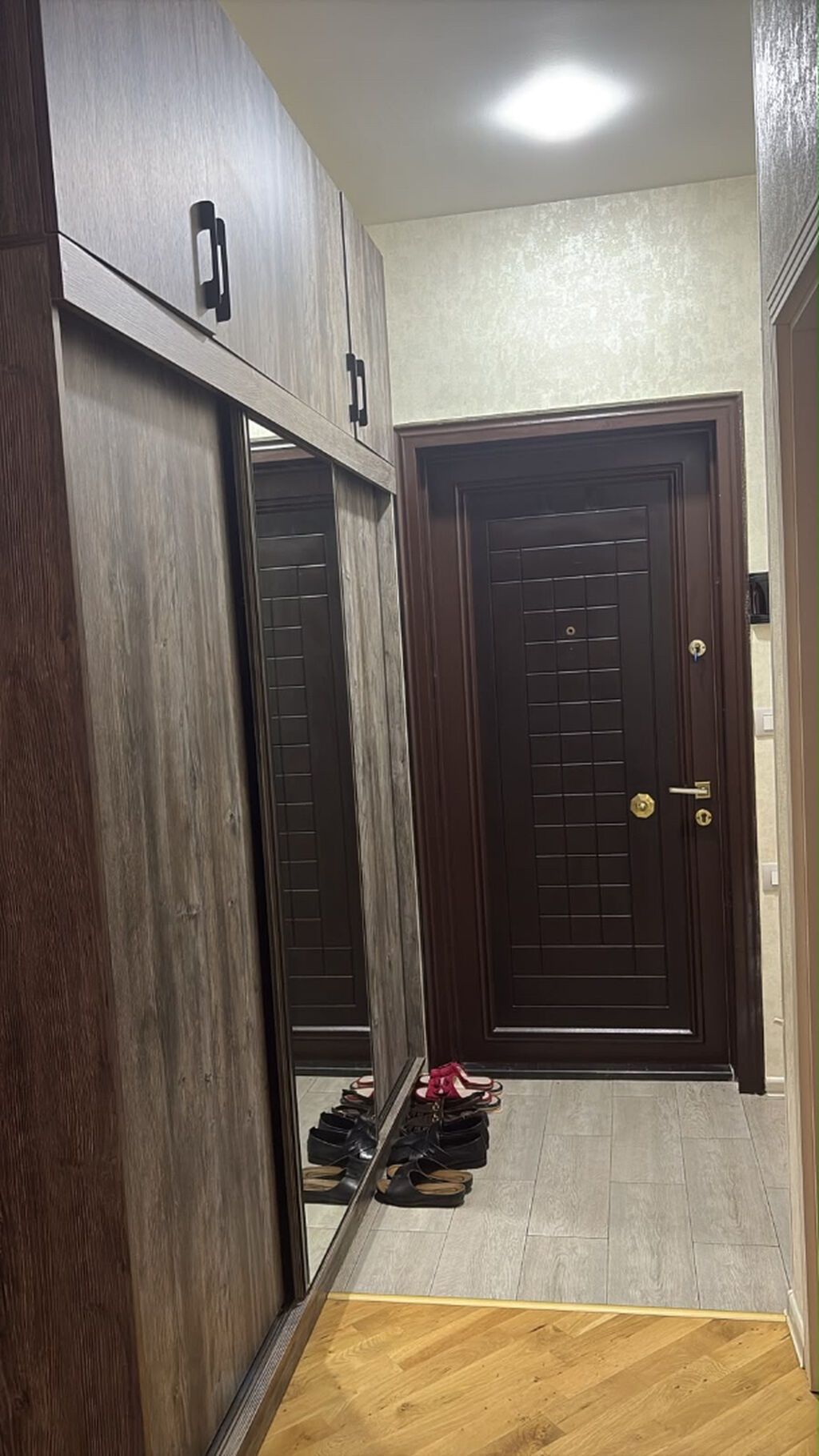Satılır 2 otaqlı yeni tikili 47 m², Abşeron r. Xırdalan AAF park — Daşınmaz əmlak, Bakı