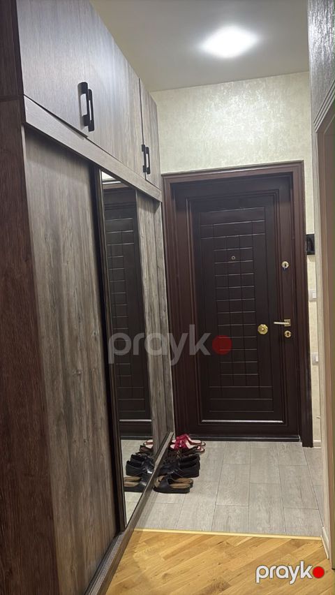 Satılır 2 otaqlı yeni tikili 47 m², Abşeron r. Xırdalan AAF park
